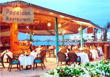 Conrad Hurghada Resort 11
